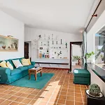 Casa Angeles * Tias