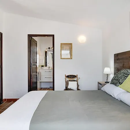 Casa Angeles * Tias