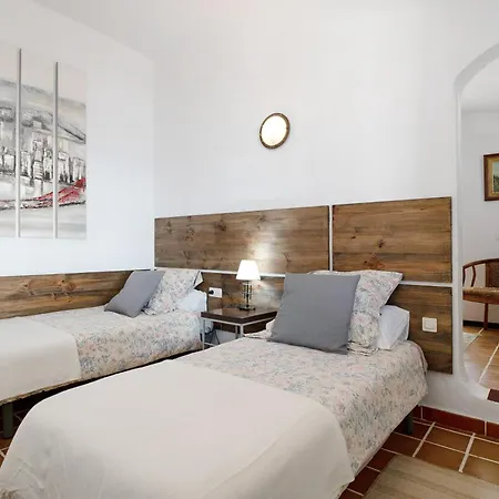Holiday home Casa Angeles *
