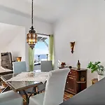 Casa Angeles * Tías