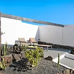 Casa Angeles Σπίτι διακοπών Tías