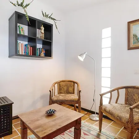 Casa Angeles Semesterbostad