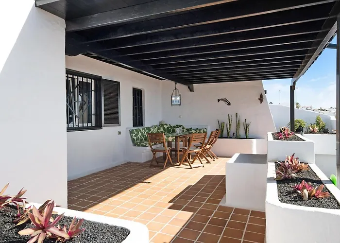 Casa Angeles Casa de Férias