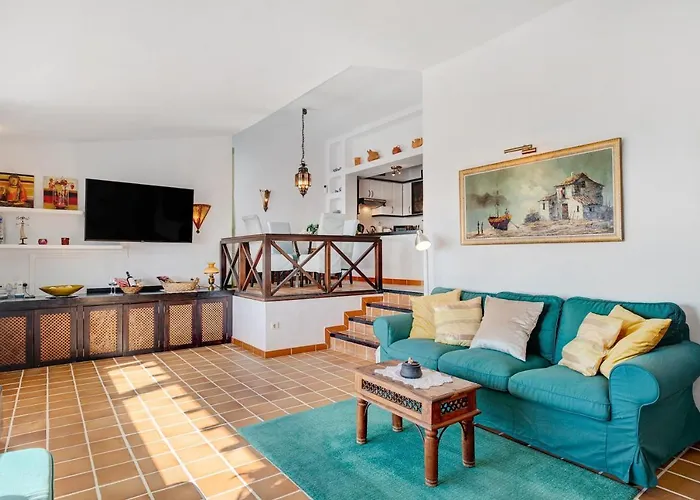 Casa Angeles Semesterbostad Tías