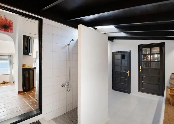 Casa Angeles Casa de Férias *