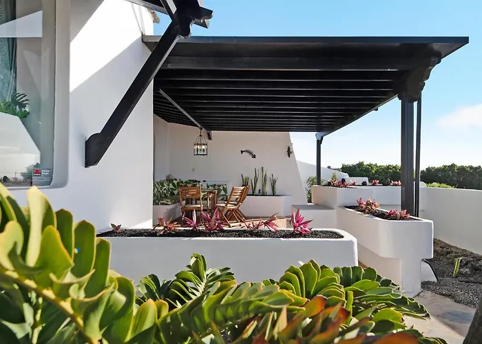 Casa de Férias Casa Angeles