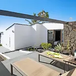 Casa Angeles * Тіас