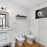 Будинок відпочинку Casa Angeles *