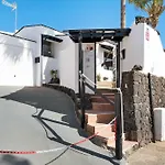 Casa Angeles Будинок відпочинку *