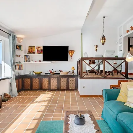 Casa Angeles Ferienhaus *