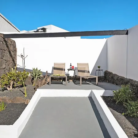 Casa Angeles Feriehus *