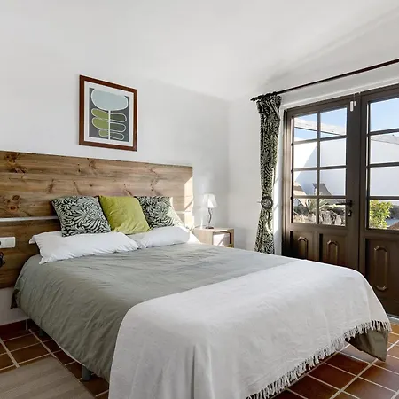 Vakantiehuis Casa Angeles