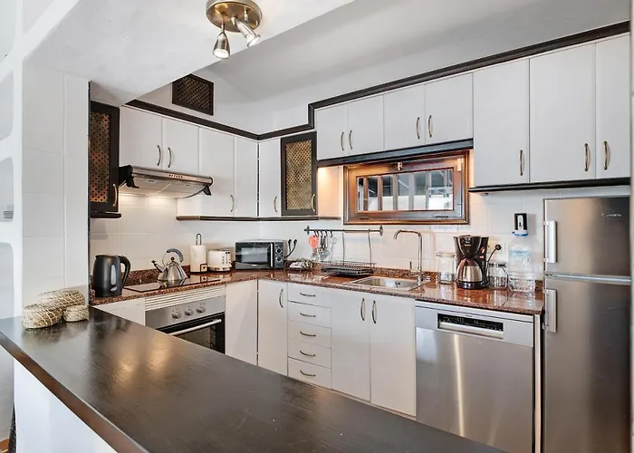 Casa Angeles Ferienhaus *