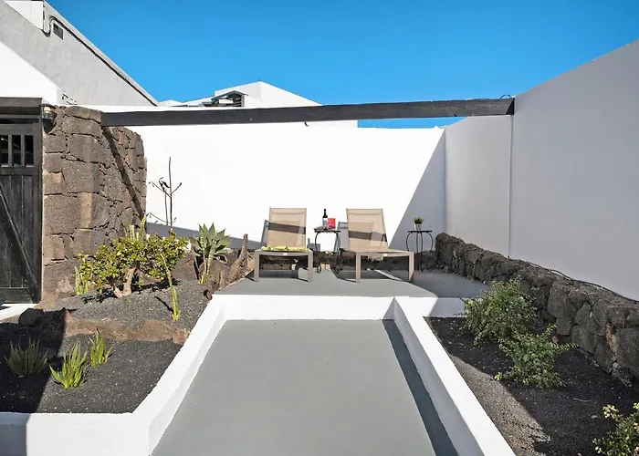 Casa Angeles Tatil Evi *