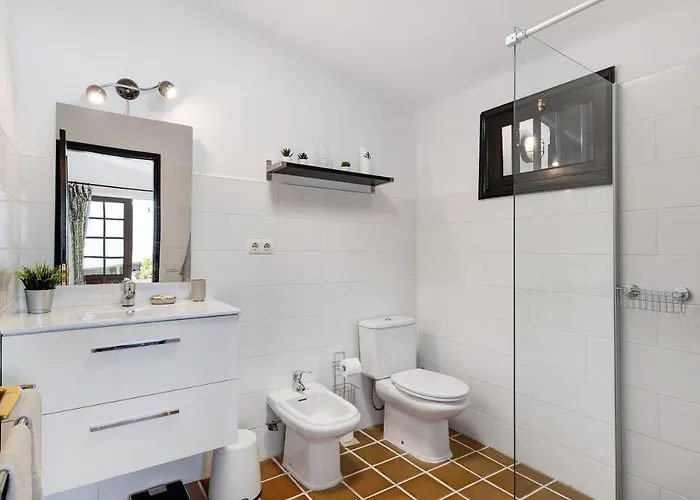 Ferienhaus Casa Angeles *