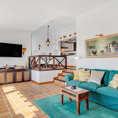 Casa Angeles Feriehus Tías