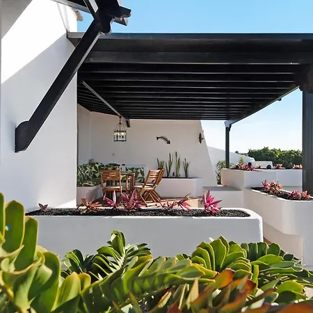 Feriehus Casa Angeles