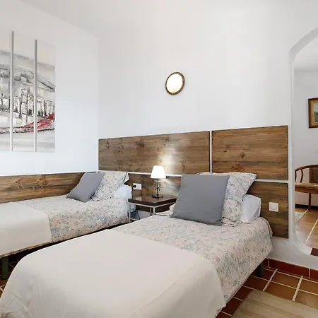 Feriehus Casa Angeles *