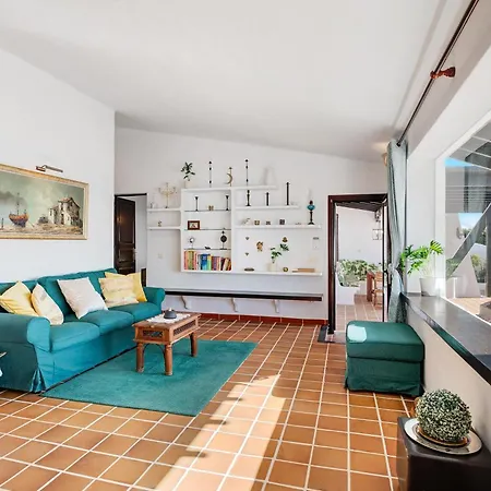 Casa Angeles * تياس